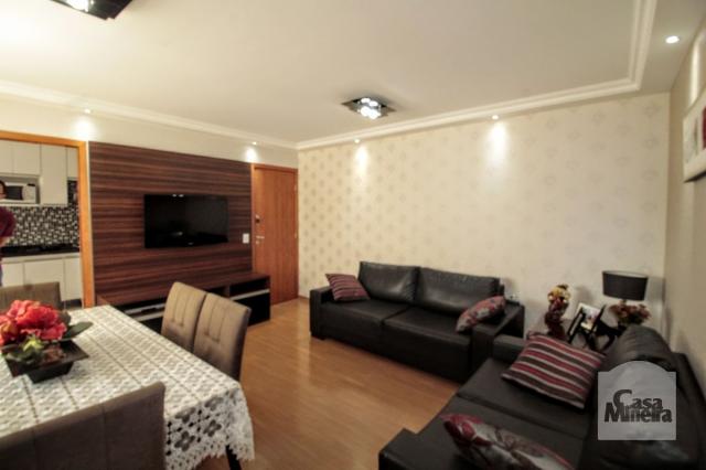 Apartamento à venda com 3 dormitórios em Buritis, Belo horizonte cod:257879 - Foto 6