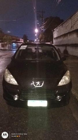Vendo lindo carro peugeot 307