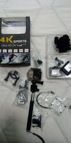 Camera 4k