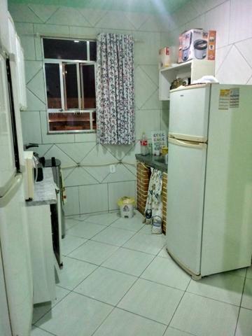 Casa com 2 quartos - São João de Meriti - Foto 4