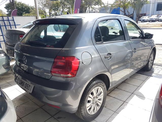 Gol G7 1.6 MSI 2018 - Foto 4