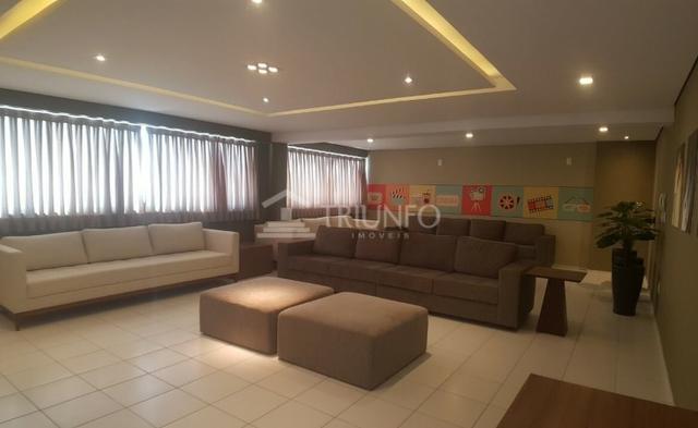 (EXR41092) 75m²: Apartamento à venda na Cidade 2000 com 3 quartos (2 suítes) - Foto 6