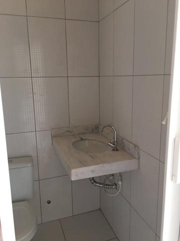 Alugo casa em Mussurunga 2 - Foto 12