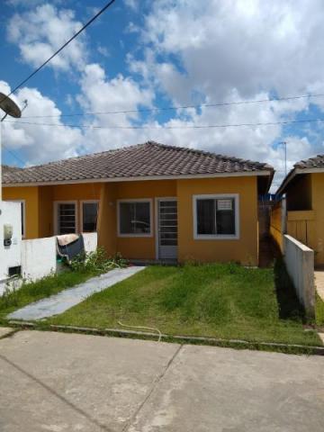 Casa para venda em camaçari, ba-531, 2 dormitórios, 1 banheiro, 1 vaga