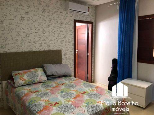 Casa para alugar com 3 dormitórios em Recreio, Vitória da conquista cod:156 - Foto 4