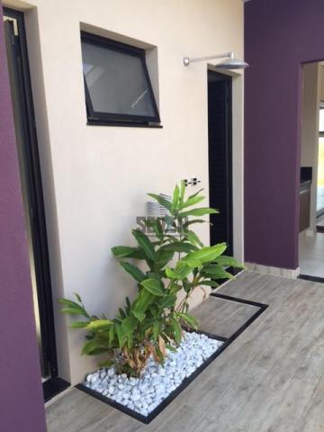Casa à venda com 3 dormitórios em Jardim maraba, Bauru cod:1818 - Foto 18