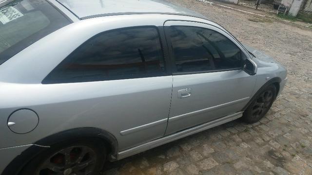 Astra 2 Portas Ano 2007