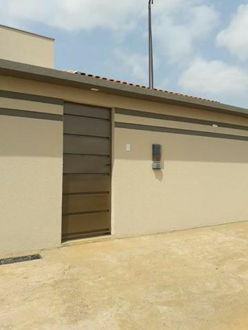 Casa nova, 2 quartos, Bairro: Porto seguro II Açailandia-MA