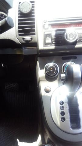 Nissan Sentra 2.0 GNV 5ª - Foto 7