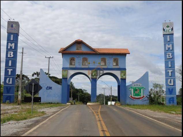 Terreno à venda, 30.268 m² por r$ 786.500 - imbituva/pr - Foto 4