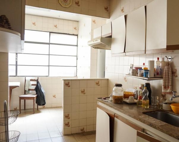 Apartamento à venda, 3 quartos, 1 vaga, gutierrez - belo horizonte/mg - Foto 12