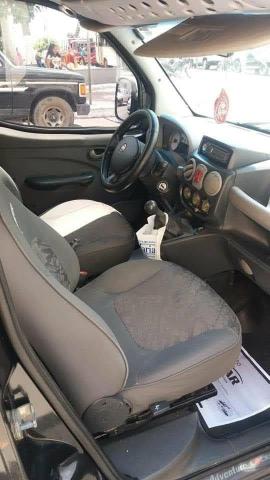 Fiat Doblo Adventure - Foto 4