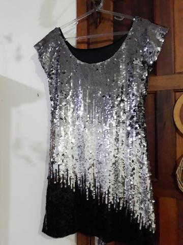 Vestido de festa