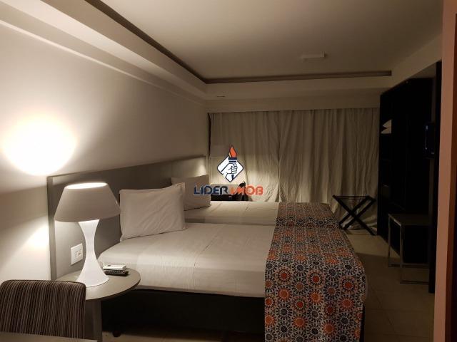 Apartamento - flat, para venda, centro, celita frança - hotel executive - Foto 14