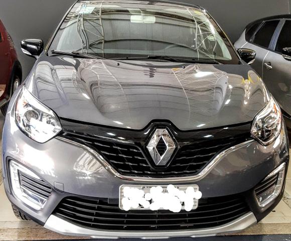 Captur 1 6 ,(EDIÇÃO ESPECIAL) - Foto 10