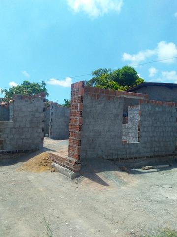 Vende-se casa em Barra de jangada valor 65.000 negociável - Foto 5