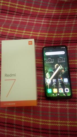 Redmi 7