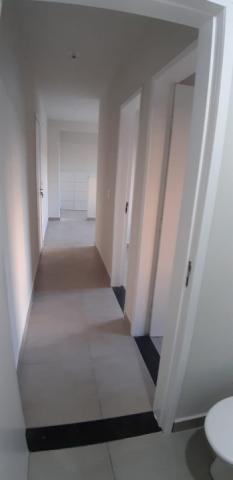 8278 | apartamento à venda com 2 quartos em pq residencial cidade nova, maringa - Foto 7