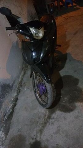 Moto Jet Ano 2013 - Foto 2