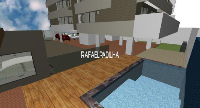 Apartamento à venda com 1 dormitórios em São francisco, Ilhéus cod: * - Foto 2