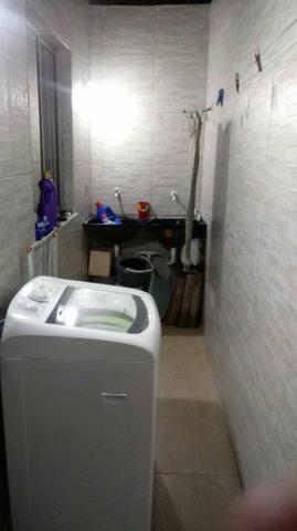 Apartamento, baixei o preço de 100 mil por 90 mil - Foto 8
