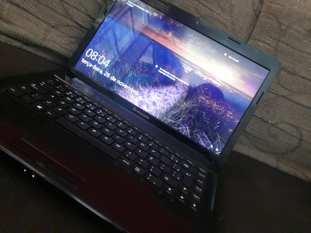 Notebook Lenovo