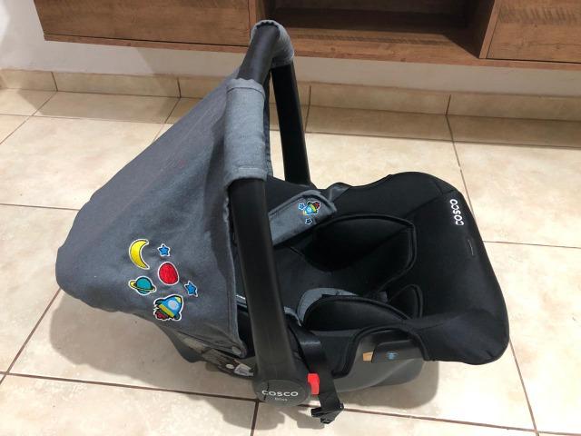 Vendo Bebê Conforto Cosco