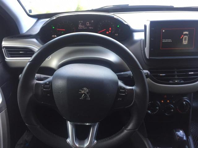 Peugeot 2008 Alure. Primeira parcela para Janeiro( Temos planos sem entrada ) - Foto 6