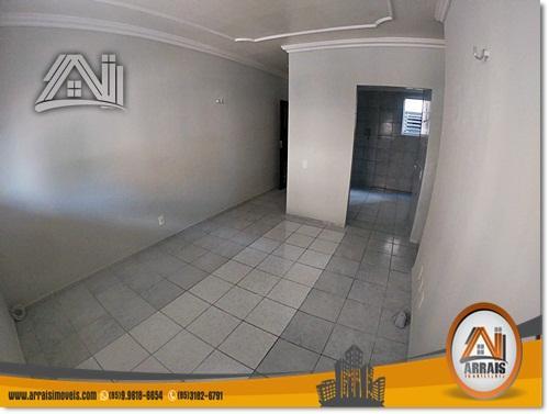 Apartamento a venda no conjunto esperança - Foto 4