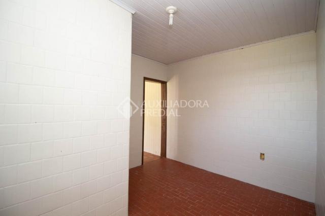 Casa para alugar com 2 dormitórios em Glória, Porto alegre cod:306323 - Foto 9