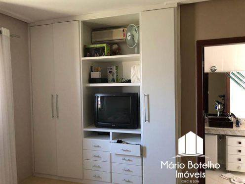 Casa para alugar com 3 dormitórios em Recreio, Vitória da conquista cod:156 - Foto 14