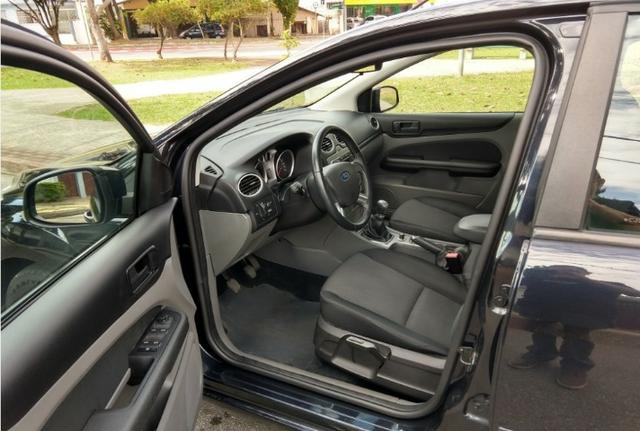 Ford Focus 1.6, único dono, impecável - Foto 13