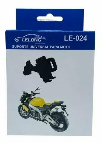 Suporte para Moto e Bike Leia o Anuncio