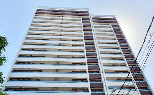(EXR40314) 123m²: Apartamento à venda no Cocó com 3 suítes