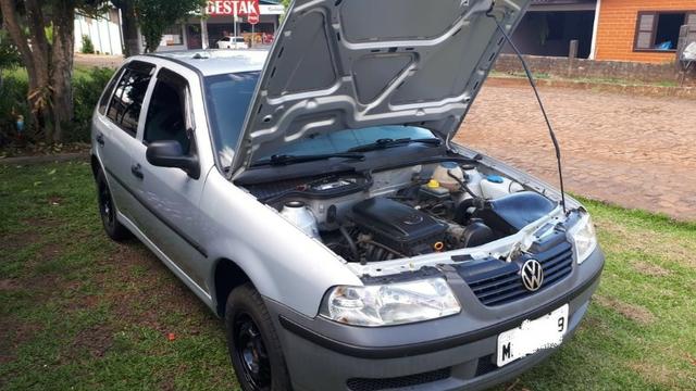 Gol City 2003/2004 4p 8v - Foto 19