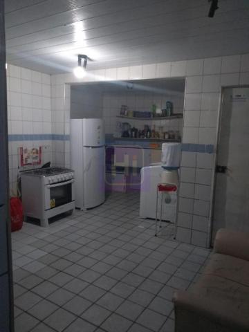 Casa à venda com 3 dormitórios em Prado, Recife cod:CA13 - Foto 12