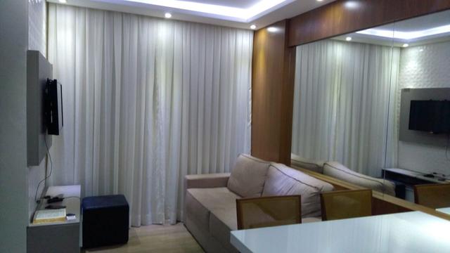 Lindo apartamento