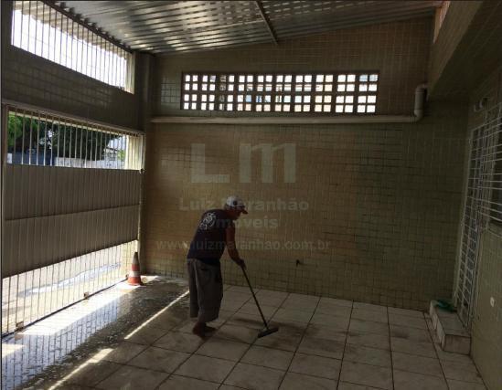 Casa à venda com 3 dormitórios em Ipsep, Recife cod:LMVC158 - Foto 2