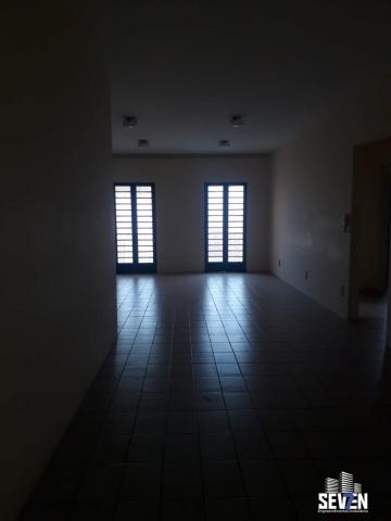 Apartamento para alugar com 3 dormitórios em Vila coralina, Bauru cod:3223