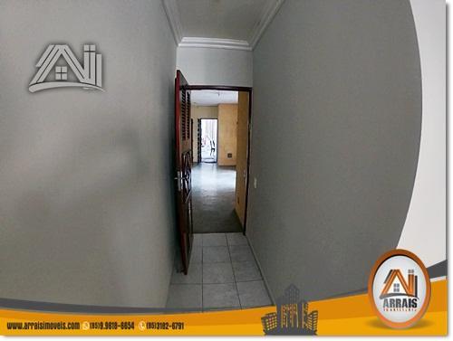 Apartamento a venda no conjunto esperança - Foto 3