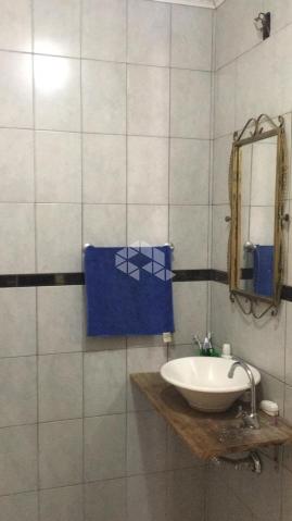 Casa à venda com 3 dormitórios em Camaquã, Porto alegre cod:9915170 - Foto 12