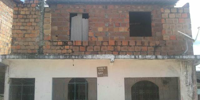 Vende-se duas casas em Santo Amaro da purificação - Foto 3