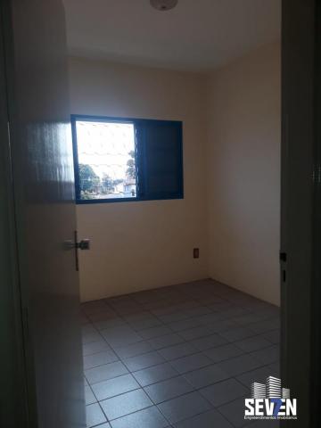 Apartamento para alugar com 3 dormitórios em Vila coralina, Bauru cod:3223 - Foto 3