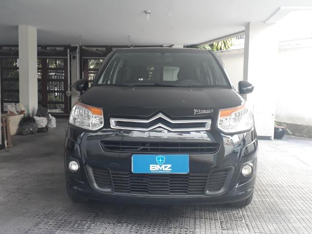 Citroen CE Picasso GLX 1.6 Flex Manual - Foto 2