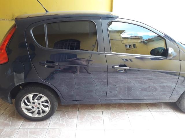Fiat Palio Attractive 1.0 em ótimo estado - Foto 7