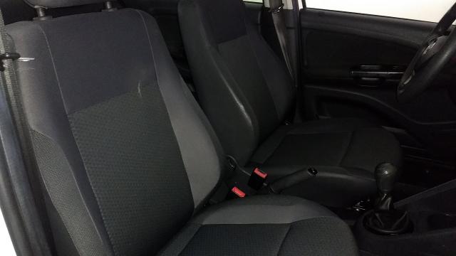 VOLKSWAGEN VOYAGE 2017/2018 1.6 MSI TOTALFLEX TRENDLINE 4P MANUAL - Foto 5