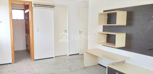 (EXR40388) Apartamento de 143m² próximo à Av. Antônio Sales | Repasse de proprietário