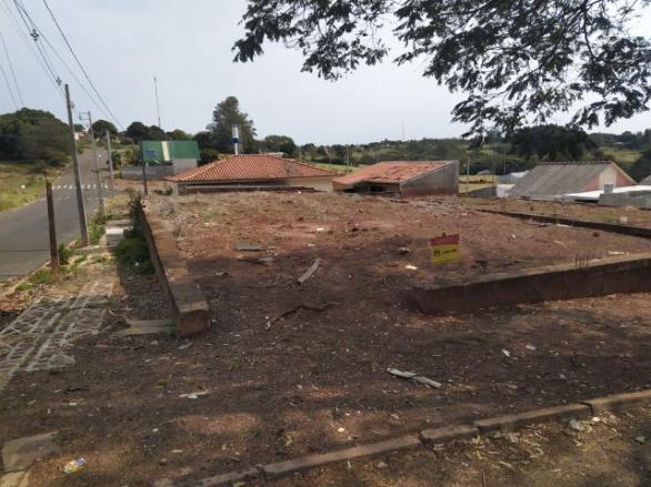 8352 | Terreno à venda em CENTRO, ASTORGA - Foto 2