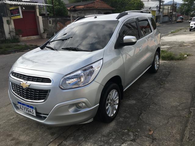 Spin 1.8 Lt ano 15/16 - Foto 12
