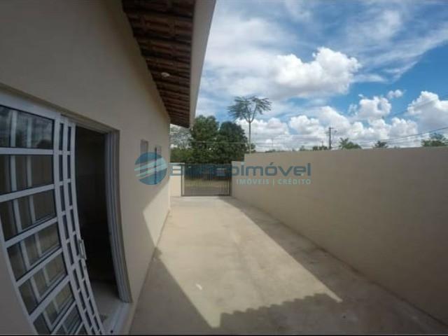 Casa para alugar com 2 dormitórios em Parque bom retiro, Paulínia cod:CA02341 - Foto 4